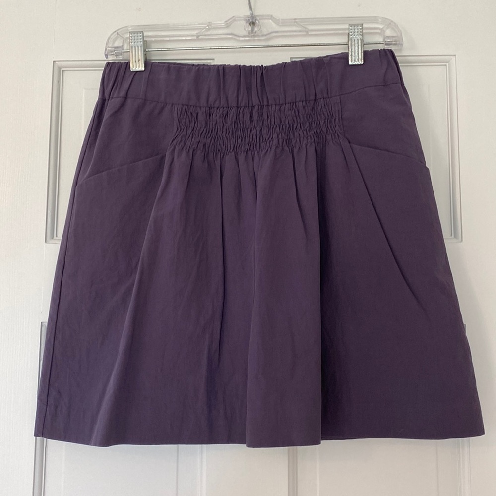 Cotton Banana Republic Skirt